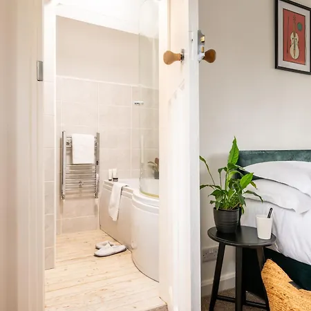 Beckview En-Suite Scalby  Exterior photo