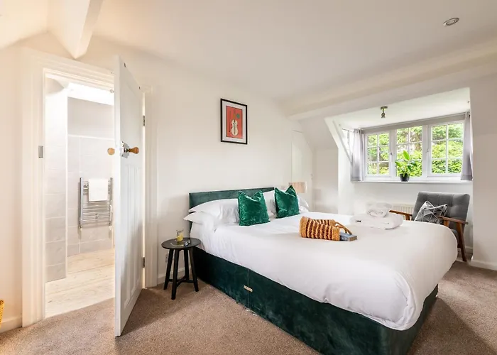Beckview En-Suite