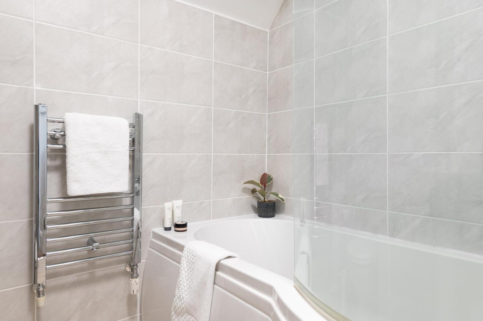 Beckview En-suite