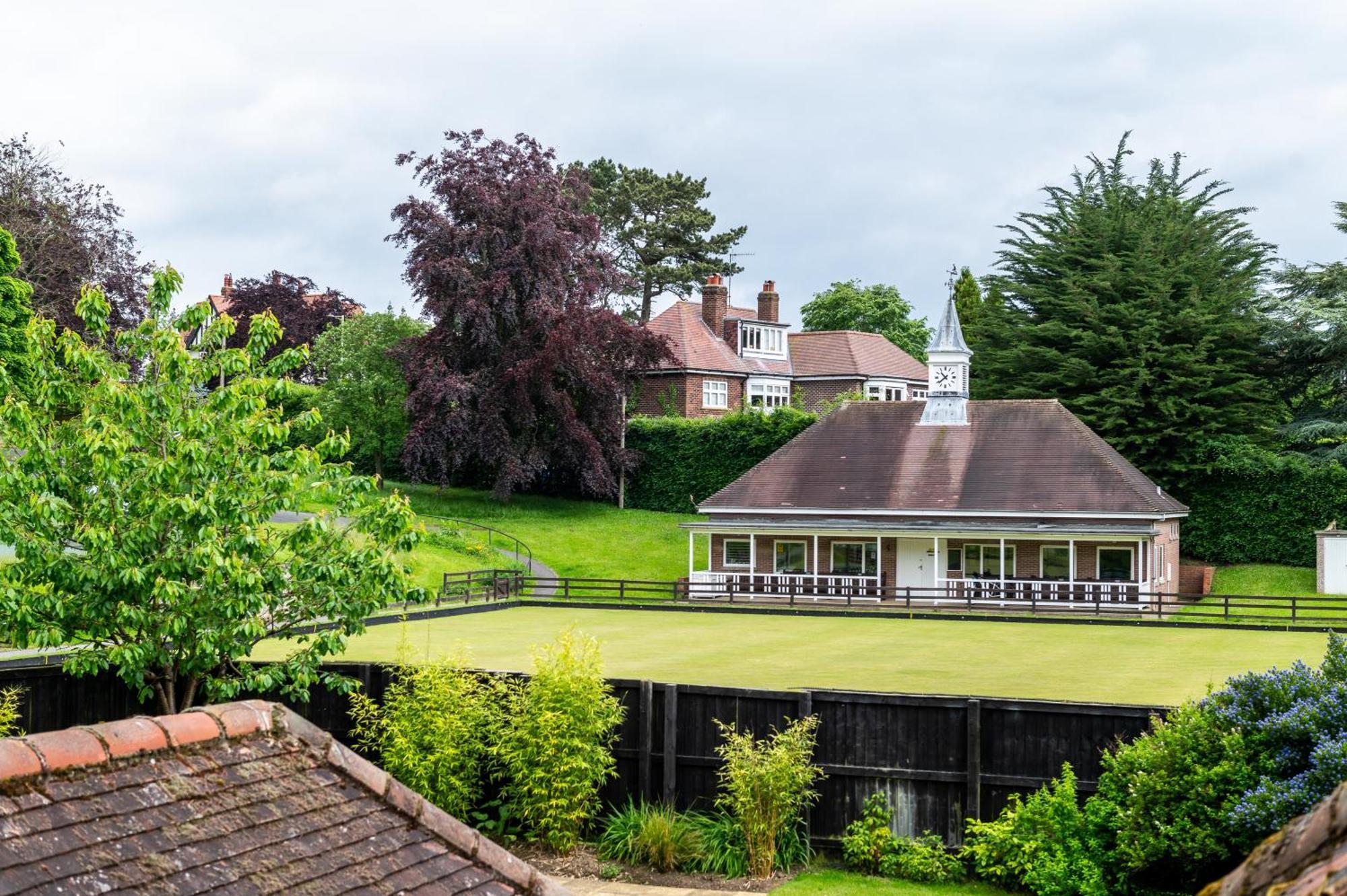 Beckview En-suite Holiday home *