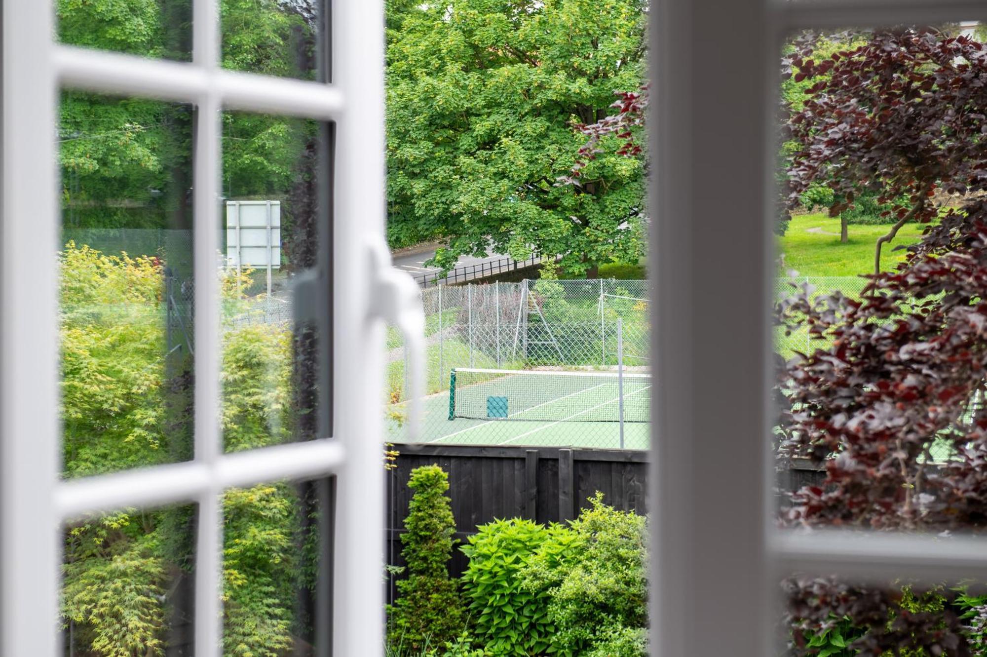 Beckview En-suite Holiday home Scalby (North Yorkshire)