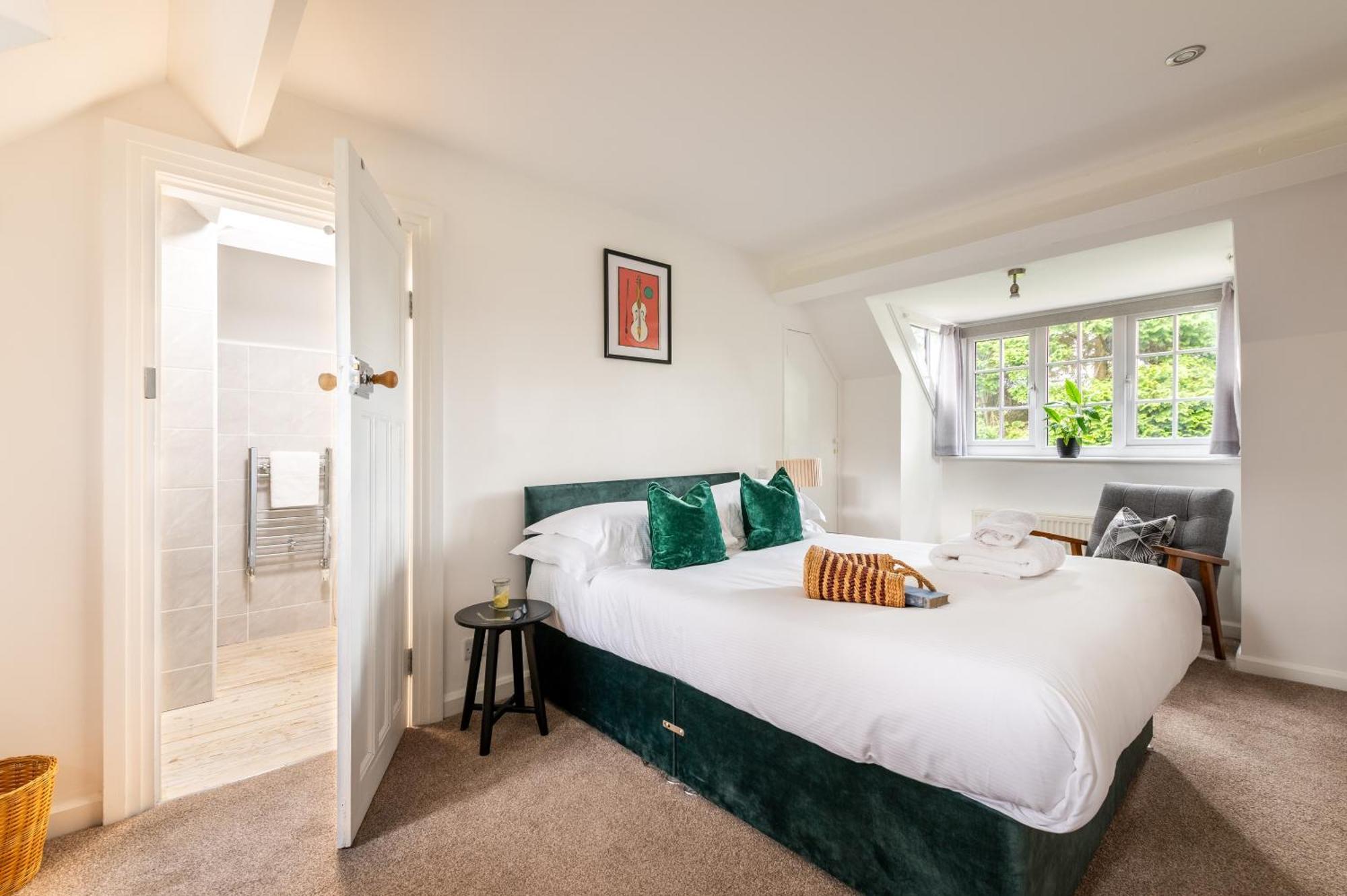 Beckview En-suite *